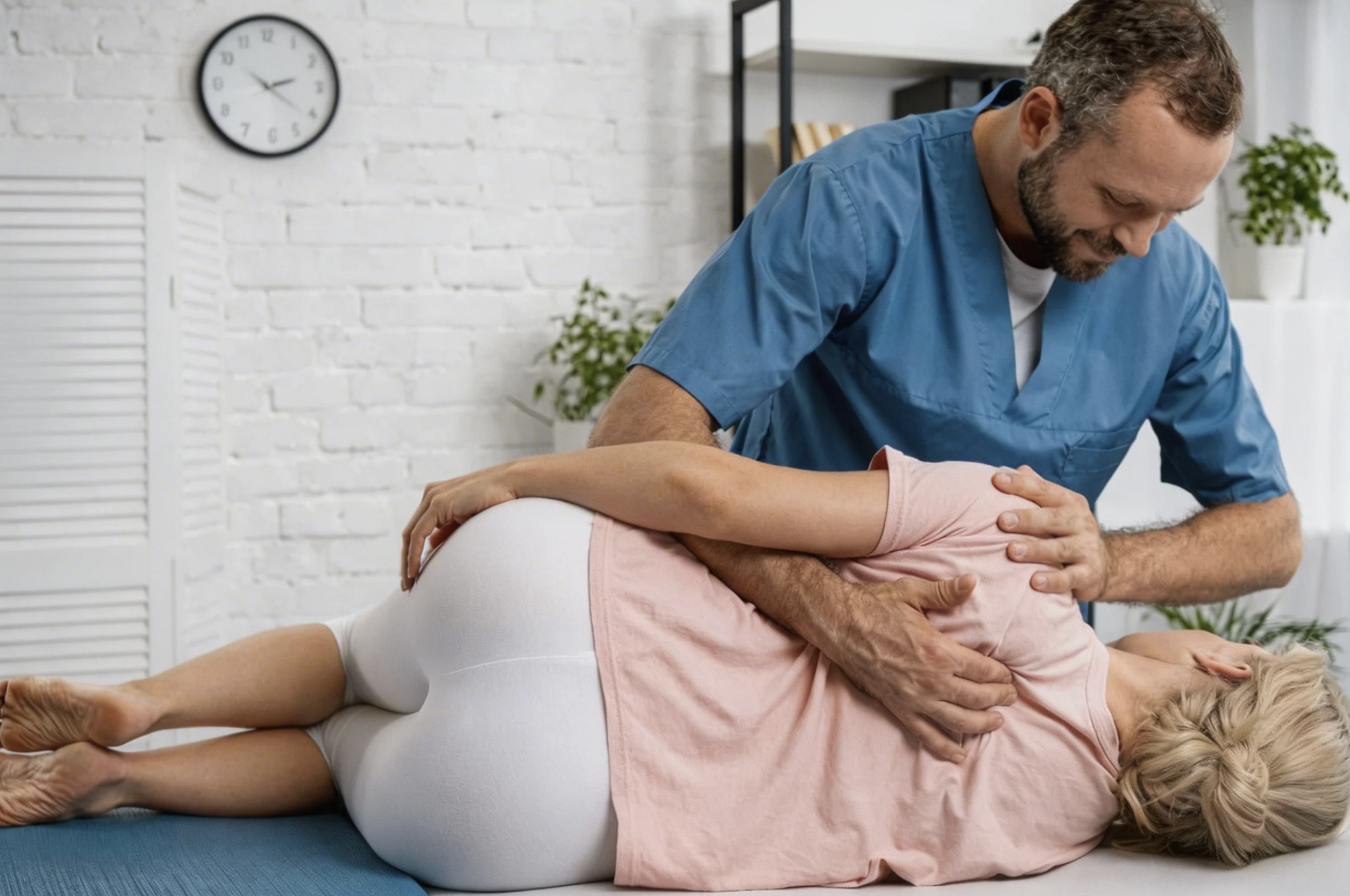 Renew Rehab Clinic Newmarket Toronto