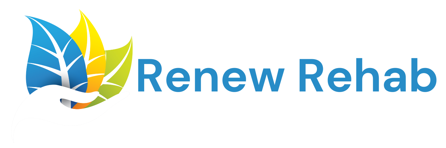 Renew Rehab Clinic Logo - Physiotherapy Newmarket Toronto